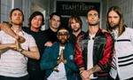 Sau Westlife, Maroon 5 là nghệ sĩ US&UK tiếp theo trình diễn tại Việt Nam cuối năm nay
