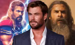 Rời xa Marvel, "Thần Sấm" Chris Hemsworth đang chật vật tìm lại hào quang?
