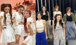 Show "Chị Đẹp Đạp Gió Rẽ Sóng" bị lộ đội hình trước khi lên sóng?