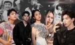 Dàn sao The Voice Kids năm nào: Quang Anh liệu có làm nên chuyện tại Rap Việt?