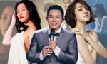 "Mùa chia tay" của sao Việt: Hoài Lâm đau lòng, Văn Mai Hương đầy tâm trạng