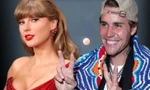Justin Bieber viết tâm thư khiến fan thêm lo lắng, đã làm lành với Taylor Swift?