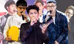 7 năm sau Sing My Song: GREY D thành hiện tượng, Cao Bá Hưng trầm lắng