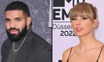 Cay cú vì bại trận trước Taylor Swift, Drake và đồng đội có động thái khiến ai cũng chê bai
