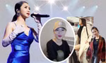Hương Tràm lần đầu nói về lý do tạm ngưng ca hát, phản hồi tin đồn sinh con ở Mỹ