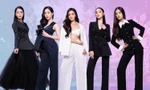 Loạt nhan sắc được kỳ vọng sẽ "làm nên chuyện" tại Miss World Vietnam 2023