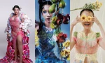 Mãn nhãn với đồ án tốt nghiệp khoa Thiết kế thời trang của sinh viên Đại học Tôn Đức Thắng