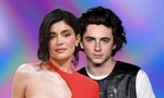 Timothée Chalamet rất ngưỡng mộ Kylie Jenner, khen bạn gái là "người mẹ tuyệt vời"