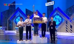 Nam sinh Thái Nguyên giành 335 điểm tại cuộc thi tuần Đường Lên Đỉnh Olympia