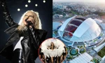Sau TET, fan truyền nhau kinh nghiệm "đu" concert Lady Gaga tại Singapore