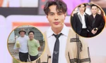 Chơi thân với Trường Giang - Trấn Thành, Dương Lâm khó xử trước phát ngôn của đàn anh?