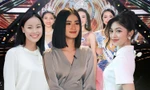Sau 3 tháng đăng quang Miss World Vietnam, Top 3 đều đã tìm được lối đi riêng