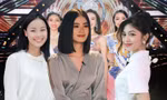 Sau 3 tháng đăng quang Miss World Vietnam, Top 3 đều đã tìm được lối đi riêng