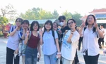 Kỳ thi Đánh giá năng lực đợt 1 của ĐHQG TP.HCM: Môn Xã hội vừa sức, Tự nhiên khó nhằn