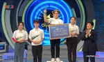 Đường Lên Đỉnh Olympia: Nam sinh Đà Nẵng lập kỷ lục tại phần thi Vượt chướng ngại vật