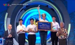 Đường Lên Đỉnh Olympia: Nam sinh Gia Lai thắng thuyết phục, danh hiệu Miss "vẩy rau" đã có chủ