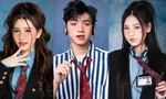 Giới trẻ "bắt trend" chụp ảnh kỷ yếu American Core: Đơn giản nhưng vô cùng cuốn hút!