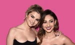Selena Gomez muốn gọi một tiếng "bạn thân" nhưng Francia Raise không buồn đáp lại