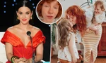 Katy Perry bị chỉ trích khi chê bà mẹ 3 con dự thi "American Idol" khiến cô phải bỏ cuộc