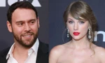 Scooter Braun hối hận vì mua bản quyền nhạc của Taylor Swift, thất vọng khi bị gắn mác "kẻ bắt nạt"