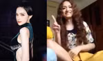 Khoảnh khắc "đu trend" 10 năm trước của Hoa hậu Hương Giang bất ngờ được đào lại