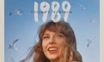 Taylor Swift thông báo ra mắt "1989 (Taylor’s Version)": Kỷ nguyên rực rỡ nhất đã trở lại