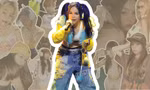 Tất tật về Liu Grace - "Vành Khuyên Nhỏ" ẵm 4 nón vàng Rap Việt mùa 3