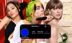 Tăng hơn 7 triệu followers, Billie Eilish vẫn kém xa dàn sao nữ này trên Instagram