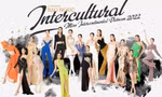 Á hậu Bảo Ngọc nổi bật tại Miss Intercontinental 2022 nhờ chọn trang phục thông minh