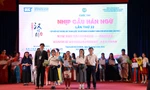 Nhịp cầu Hán ngữ: Cơ hội cho các sinh viên say mê học tiếng Trung tự tin tỏa sáng 