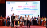 Nhịp cầu Hán ngữ: Cơ hội cho các sinh viên say mê học tiếng Trung tự tin tỏa sáng 