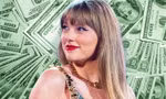 "Phú bà" Taylor Swift bỏ túi hơn 13.000 tỷ đồng chỉ trong một năm bằng cách nào?