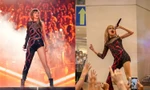 Taylor Sheesh - "bản sao" của Taylor Swift sắp đến Việt Nam biểu diễn