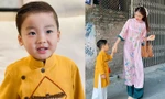 Hoà Minzy đáp trả bình luận kém duyên rằng "kiếm đậm" mùa Tết nhờ lì xì của con trai