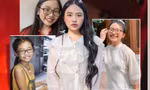 Phương Mỹ Chi "lột xác" về nhan sắc khiến netizen nghi ngờ có tác động dao kéo?