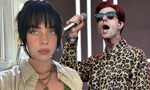 Hẹn hò bạn trai hơn 11 tuổi, Billie Eilish không để tâm đến lời bàn tán: "Tôi tự do và hạnh phúc"