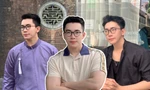 Thủ khoa đầu ra ĐH Kiến trúc "gây sốt" với đồ án tốt nghiệp: Visual, tài năng miễn bàn