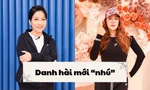 Bên cạnh Diệu Nhi và Lan Ngọc, đây là 4 "danh hài" show Chị Đẹp Đạp Gió Rẽ Sóng