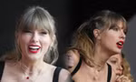 1001 biểu cảm "fan girl" của Taylor Swift khi xem bạn trai thi đấu tại Super Bowl