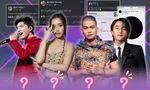 Sao Việt "đánh tiếng" trở lại showbiz: BigDaddy "sang nhờ vợ", HIEUTHUHAI ẩn ý chia tay