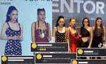 Thời trang dàn cast The New Mentor tại họp báo: Người được khen, người bị chê