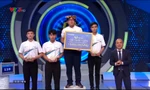 Đường Lên Đỉnh Olympia: "Học bá" Kiên Giang - Bến Tre cạnh tranh ngôi vị Quán quân tuần 2
