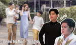 Thanh Thúy chia sẻ ảnh con trai lớn, dân mạng ùa vào "xin làm con dâu tương lai"