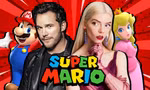 Game kinh điển "Mario cứu công chúa" chuyển thể thành phim hoạt hình, xem ngay trailer!
