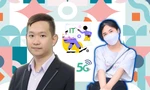 Dân học IT nói về nghề: Không dành riêng cho con trai, lương trăm triệu phải đánh đổi sức khỏe