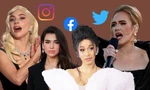 Những lần livestream chấn động của sao US&UK: Lady Gaga, Adele, Cardi B đều góp mặt!