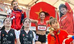 SEA Games 32 của những "đóa hồng" Việt Nam: Nỗ lực thầm lặng làm nên hào quang rực rỡ