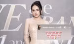 Hoa hậu Hương Giang nói gì khi kênh YouTube chính thức của cô bất ngờ bị "bay màu"? 