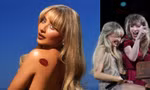 Lên đời nhờ "Espresso", Sabrina Carpenter ra album mới, Taylor Swift góp giọng?