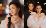 Myra Trần tung MV mới kết hợp cùng rapper Negav, nhan sắc ngày càng thăng hạng
